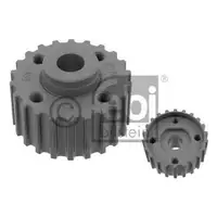 FEBI BILSTEIN 25170 Kurbelwellenzahnrad für SEAT, VW, AUDI