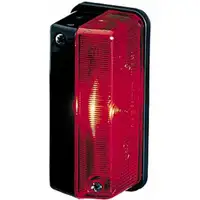 HELLA 2XS 005 020-081 Umrissl. Halogen
