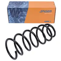 SPIDAN 48525 Fahrwerksfeder