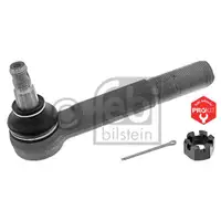 FEBI BILSTEIN 14219 Spurstangenendstück für MERCEDES-BENZ