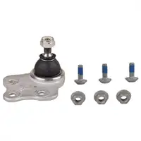 FEBI BILSTEIN 28511 Traggelenk für MERCEDES-BENZ