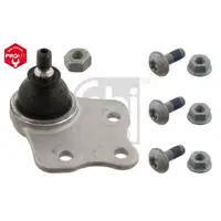 FEBI BILSTEIN 28511 Traggelenk für MERCEDES-BENZ