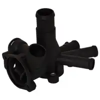 FEBI BILSTEIN 18248 Kühlwasserflansch für VW