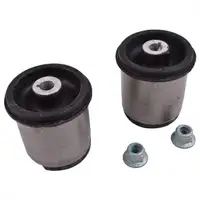 FEBI BILSTEIN 19930 Achskörperlagersatz für SKODA, VW, SEAT, AUDI