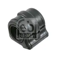 FEBI BILSTEIN 21821 Stabilisatorlager für PEUGEOT