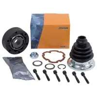 Gelenksatz Antriebswelle Spidan 22497 für Audi für Seat für Skoda für VW für Vag