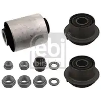 FEBI BILSTEIN 10404 Querlenkerlagersatz für MERCEDES-BENZ