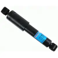 Stoßdämpfer Sachs 313 908 für Fiat Hinterachse