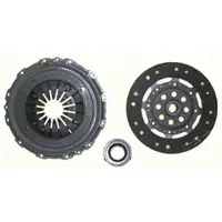 SACHS 3000 829 001 KUPPLUNG KIT