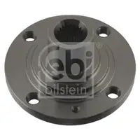FEBI BILSTEIN 03368 Radnabe für SEAT, VW