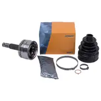 Gelenksatz Antriebswelle Spidan 21429 für Opel für Vauxhall Vorderachse Links