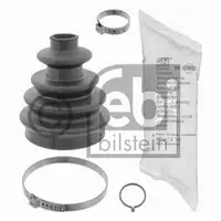 FEBI BILSTEIN 03287 Achsmanschettensatz für FORD