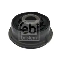 FEBI BILSTEIN 09055 Querlenkerlager für AUDI