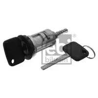 FEBI BILSTEIN 02743 Schließzylinder für OPEL