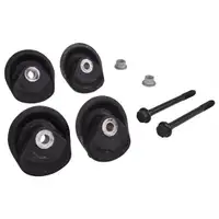 FEBI BILSTEIN 01201 Achskörperlagersatz für VW