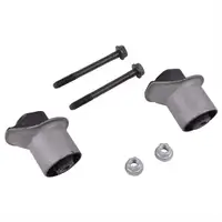 FEBI BILSTEIN 01220 Achskörperlagersatz für VW, SEAT