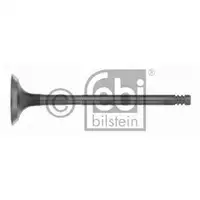 FEBI BILSTEIN 19640 Auslassventil für FORD