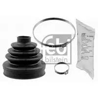 FEBI BILSTEIN 22089 Achsmanschettensatz