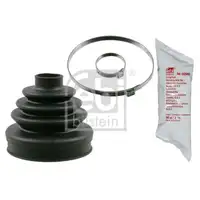 FEBI BILSTEIN 22089 Achsmanschettensatz für SAAB