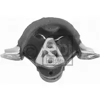 FEBI BILSTEIN 02026 Motorlager für OPEL