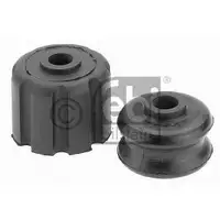 Reparatursatz Federbeinstützlager Febi Bilstein 17109 für Nissan Hinterachse