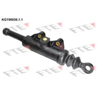 FTE KG190036.1.1 Kupplungsgeber-Zylinder