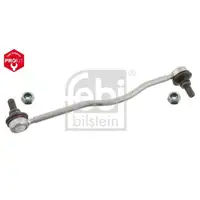 2x Febi Bilstein Koppelstange vorn Opel Astra H Zafira B mit IDS Plus Fahrwerk