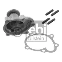 FEBI BILSTEIN 24331 Wasserpumpe für OPEL