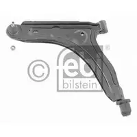 FEBI BILSTEIN 12958 Querlenker für NISSAN