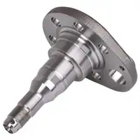 FEBI BILSTEIN 18348 Achszapfen für SEAT, VW