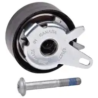 Spannrolle Zahnriemen Schaeffler Ina 531 0274 30 für Audi für Seat für Skoda
