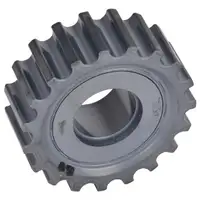 FEBI BILSTEIN 25102 Kurbelwellenzahnrad
