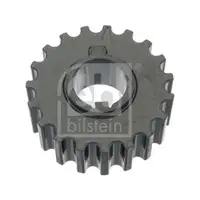 FEBI BILSTEIN 25102 Kurbelwellenzahnrad für OPEL