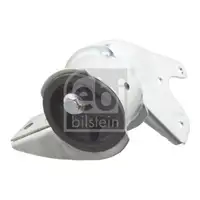 FEBI BILSTEIN 24190 Motorlager für SMART