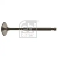 FEBI BILSTEIN 21032 Einlassventil für AUDI, SKODA, VW