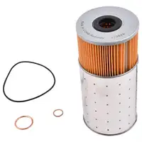 MANN-FILTER PF 1055/1 N Oelfilter