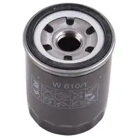 Ölfilter Mann-filter W 610/1 für Daihatsu für Fiat für Suzuki für Volvo für Vag