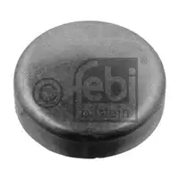 FEBI BILSTEIN 07295 Verschlussstopfen für DAF, BMW