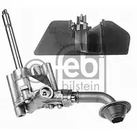 FEBI BILSTEIN 08450 Ölpumpe für VW