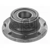 FEBI BILSTEIN 12370 Radlagersatz