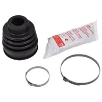 FEBI BILSTEIN 12831 Achsmanschettensatz