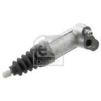FEBI BILSTEIN 14068 Kupplungsnehmerzylinder für AUDI