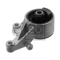 FEBI BILSTEIN 15869 Motorlager für OPEL