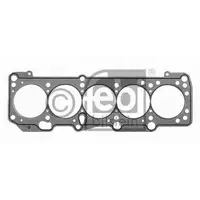 FEBI BILSTEIN 15560 Zylinderkopfdichtung