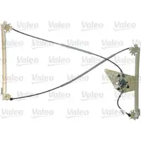 VALEO 850673 Fensterheber (o. Motor) v r AUDI A3
