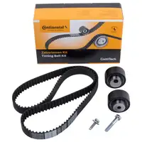 CONTINENTAL CTAM CT1100K2 Zahnriemen Kit