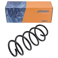 SPIDAN 55958 Fahrwerksfeder