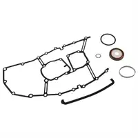 FEBI BILSTEIN 22570 Dichtungssatz für BMW