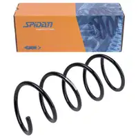 SPIDAN 55754 Fahrwerksfeder