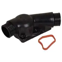 Thermostatgehäuse Febi Bilstein 23741 für Bmw für Land Rover